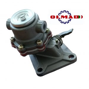 POMPA ALIMENTAZIONE GASOLIO IVECO DAILY 30.8 35.8 40.8 35.10 cod.4830098-4764289