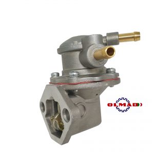 Pompa benzina Alfa Romeo 75-90 Alfetta Giulietta GT BCD 2183/5 FISPA POC094-110