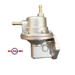 POMPA benzina FIAT 500 D F L R-126 (c/dinamo)-600-600D