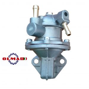 Pompa benzina Fiat 127-Fiorino-Panda45-Panda 4x4-Autobianchi A112-Seat Ibiza, Fura