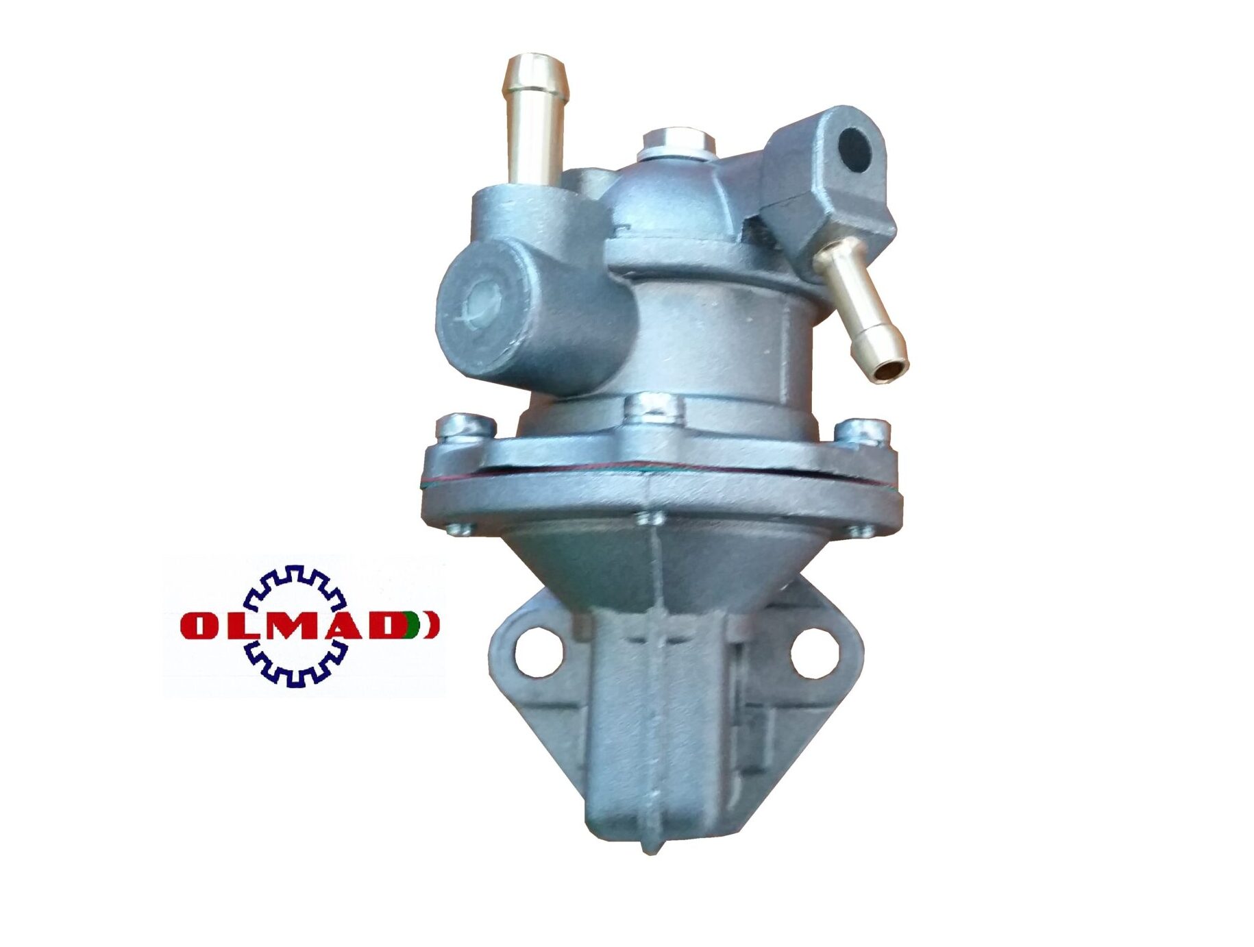Pompa benzina Fiat 127-Fiorino-Panda45-Panda 4x4-Autobianchi A112-Seat Ibiza, Fura